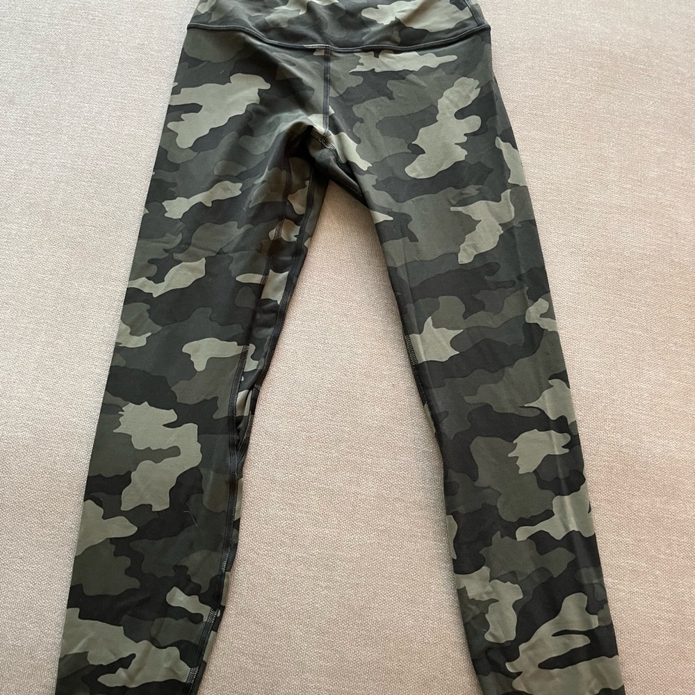Lululemon Align leggins